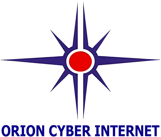 Orion Cyber Internet